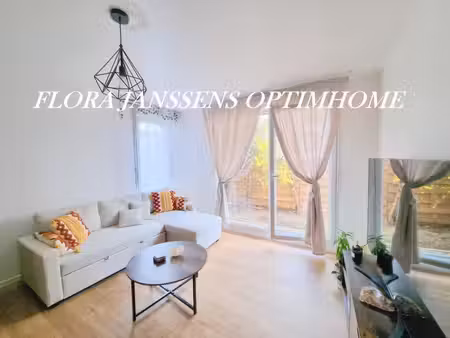 ideal investisseur appartement 2 pièces 44 30 m2