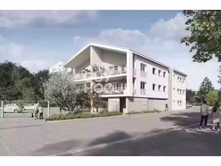 immeuble