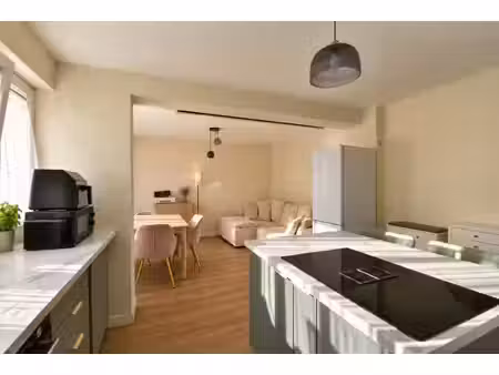appartement rénové 2 pièces juvisy sur orge (91) à 100m de la gare