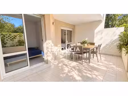 t2 santa lucia - residence avec piscine