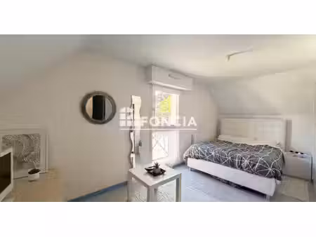 studio - résidence étudiante