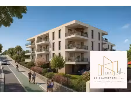 appartement à vendre toulon