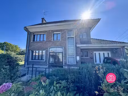 maison individuelle avec garage