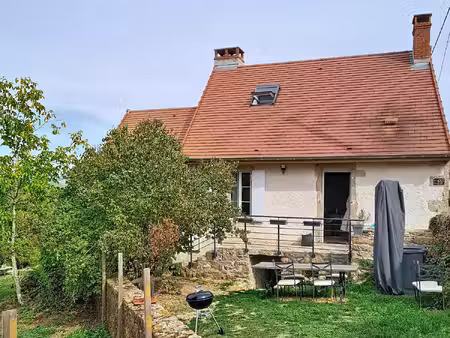 maison à vendre couches