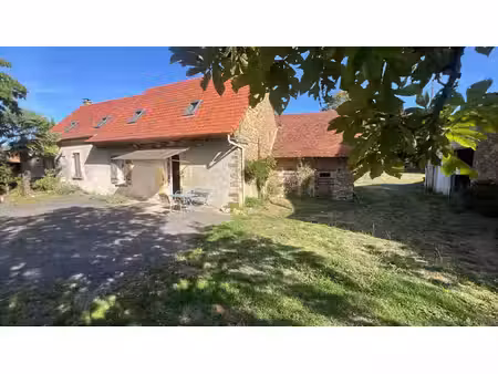 ferme à dussac 120 m2