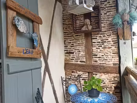 maison à vendre | labastide d'armagnac | landes (40)
