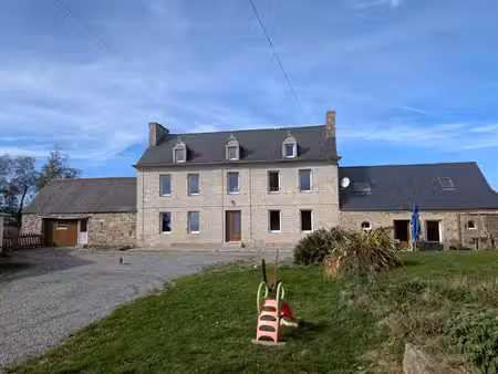 maison 130 m2 4 chambres