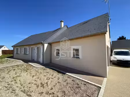 maison à vendre rilly-sur-vienne