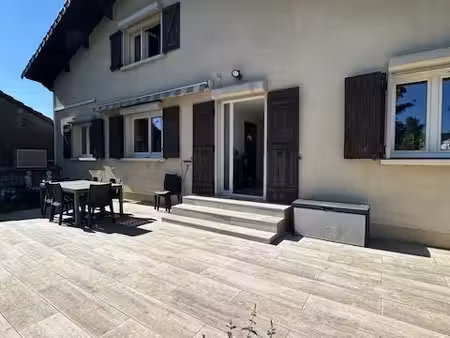 maison 9 pièces
