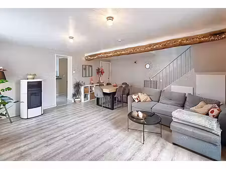 maison saint germer de fly 4 pièces 94.4 m2