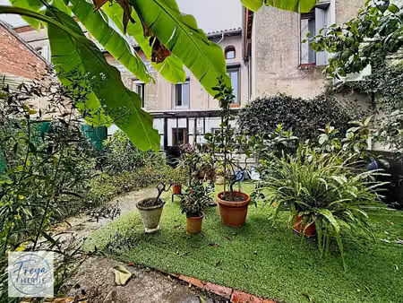 maison de village