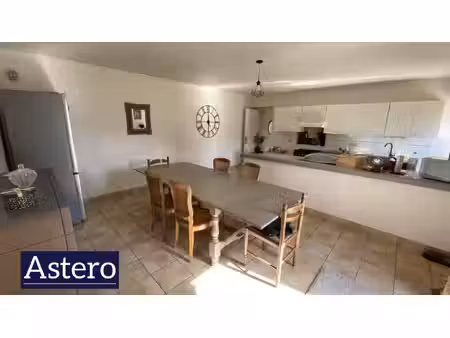 maison 5 pièces 123 m² à langoëlan – 3 hectares avec dépendances et possibilité d’extensio