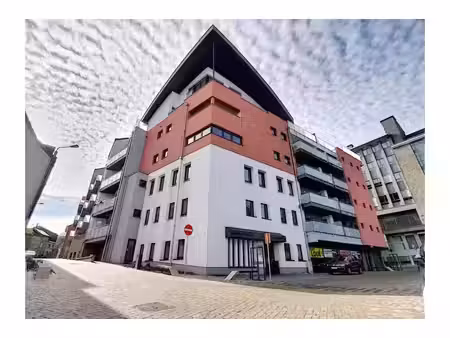 appartement à louer à rue leclerc 1 bastogne (vbe79732)