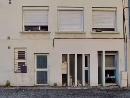 châtellerault (86100)