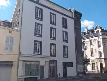 clermont-ferrand (63)