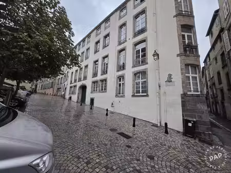 clermont-ferrand (63)