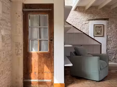 la couarde-sur-mer (17670)