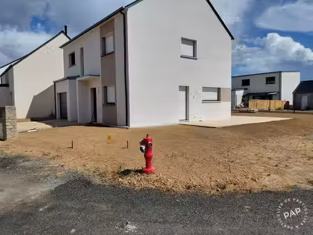 la mézière (35520)