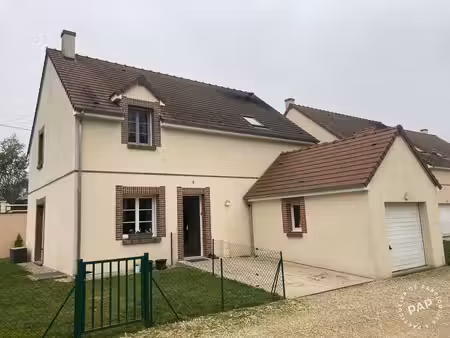 yermenonville (28130)