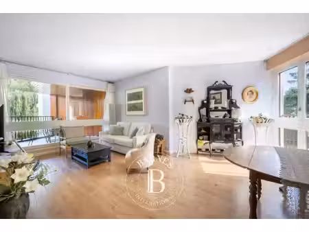 à vendre  appartement le chesnay 3 chambres - 95 m² - 448 000 €