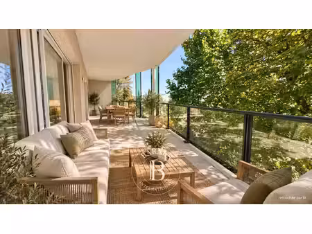 à vendre  appartement montpellier 2 chambres - 86 m² - 430 000 €