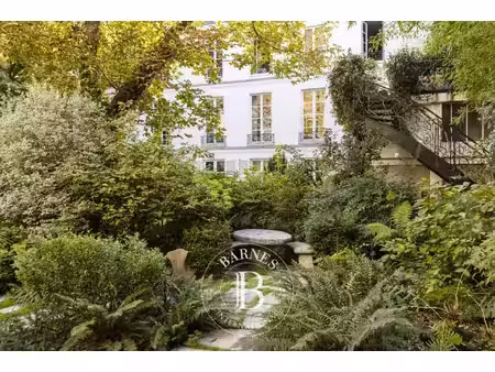 à vendre  appartement paris 6ème 3 chambres - 263 m² - 20 700 000 €