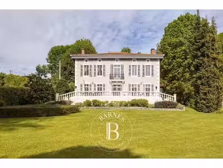 à vendre  maison aspet 4 chambres - 303 m² - 850 000 €