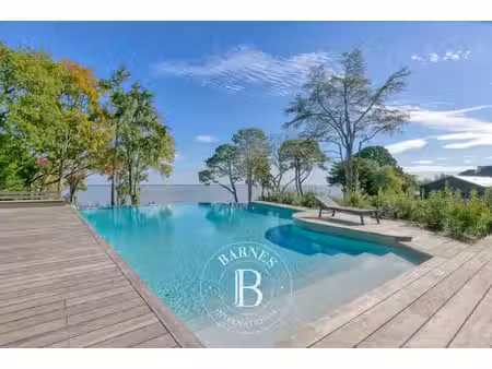 à vendre  maison saint-marc-sur-mer 8 chambres - 556 m² - 7 800 000 €