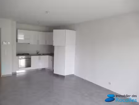 appartement t2 amancy
