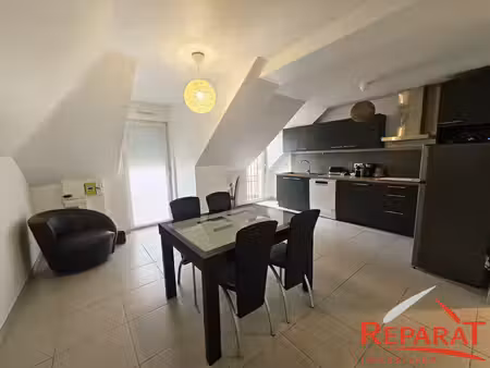 f3 meuble renove centre-ville