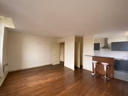 location appartement t3 centre ville carcassonne
