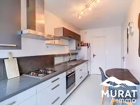 appartement clermont ferrand  2 pièces 46m²