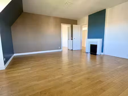 appartement à louer versailles