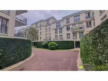 appartement à louer le plessis-robinson