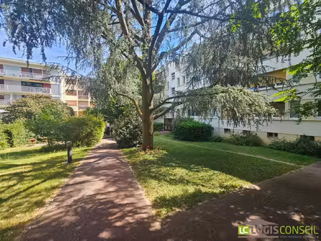 appartement à louer sceaux
