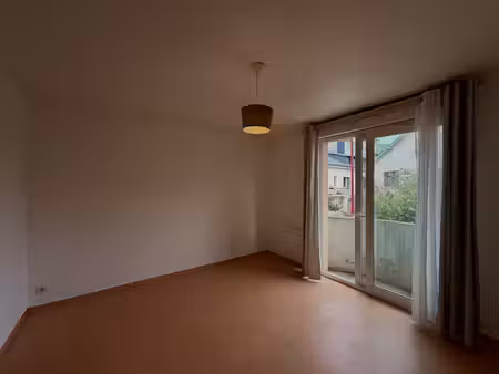 charmant studio à louer sur rodez.