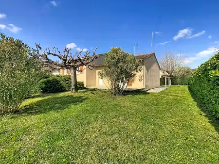 maison 4 pieces gaillac