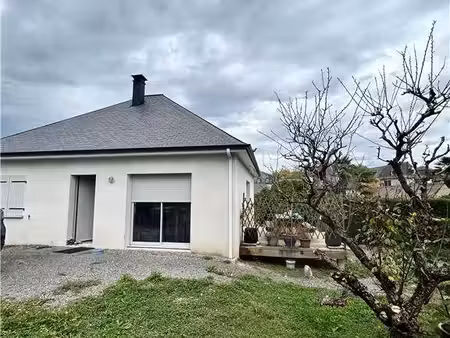 maison à louer oloron-sainte-marie
