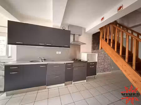 maison de village
