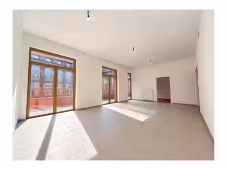appartement à louer à rue françois gay 76 woluwe-saint-pierre (vbe79757)