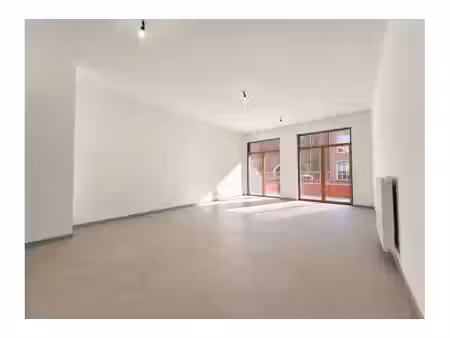 appartement à louer à rue françois gay 76 woluwe-saint-pierre (vbe79758)