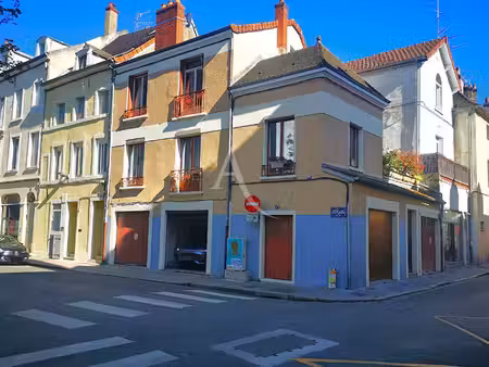 appartement t5 de 105 m² - centre-ville de chalon-sur-saône