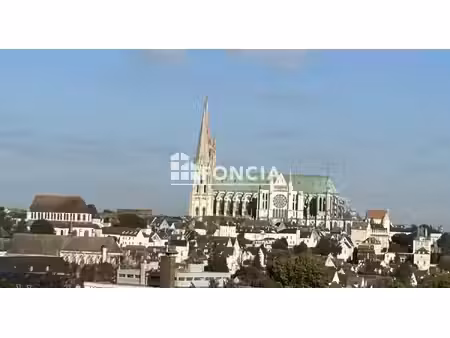 chartres bords de l eure