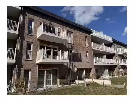 appartement à louer à avenue paul pilloy 9 court-saint-étienne (rbx16767)