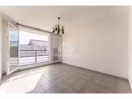 appartement à vendre décines-charpieu