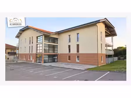 magnifique duplex t5 prévessin
