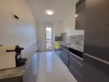 appartement 4 pièces calme et lumineux à vendre au centre-ville de fontenay-le-fleury