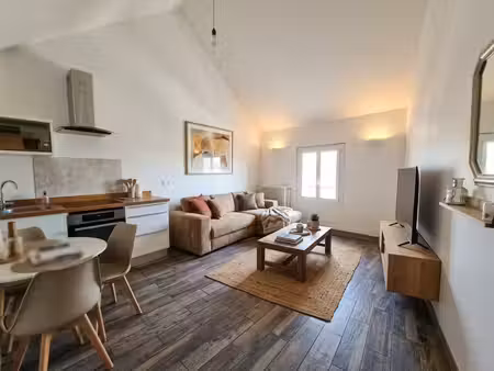 appartement à vendre - gargenville