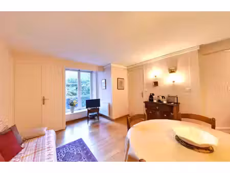 pied a terre grenoblois - rue camir perier
