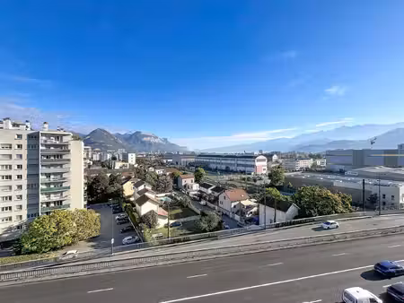 grenoble t4 cours de la libération